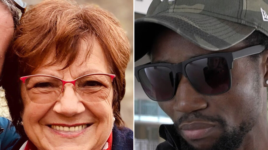 Caso Pierina Paganelli: pm chiede l'ergastolo per Louis Dassilva