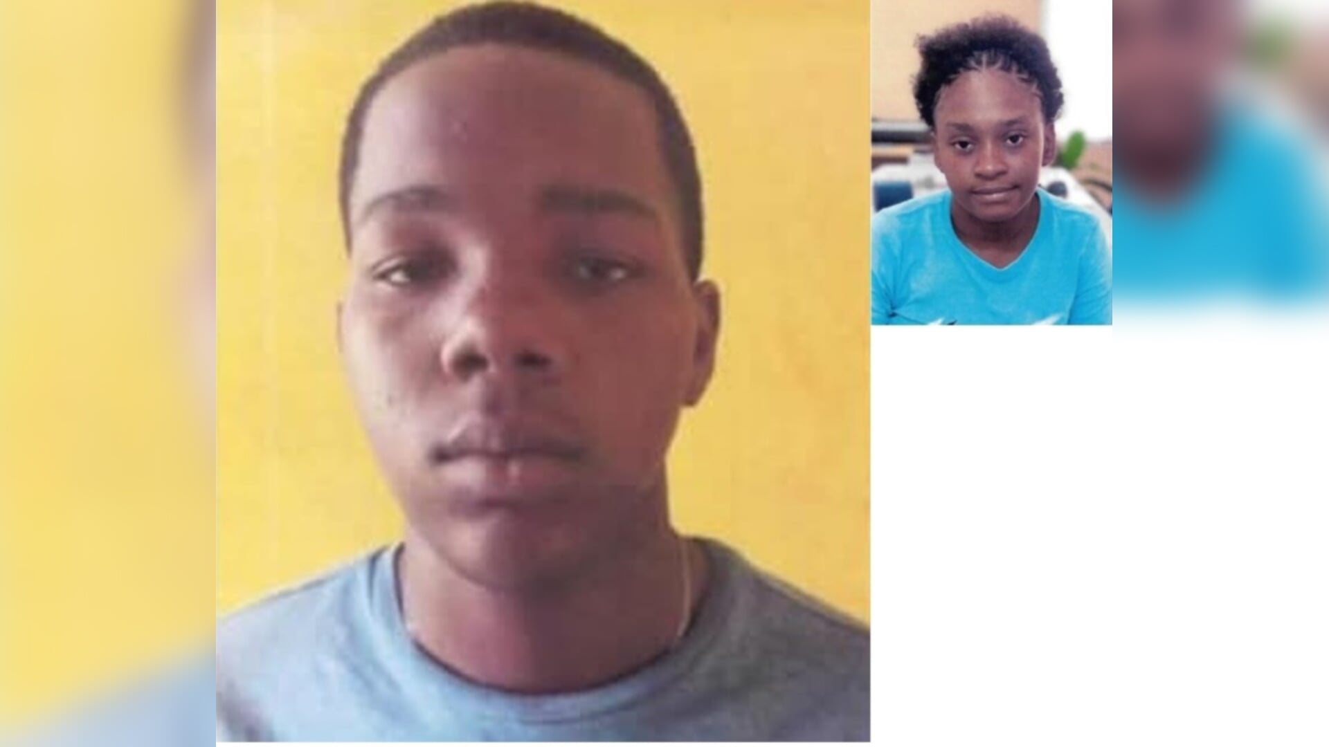 Twee minderjarigen vermist na ontvluchting jeugdinrichting Curaçao
