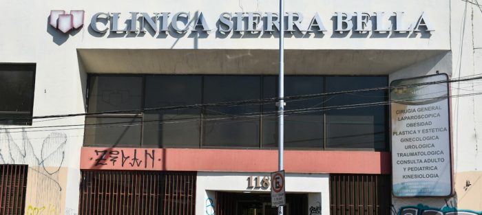 Juzgado admite querella contra Irací Hassler por fraude al fisco en compra fallida de clínica