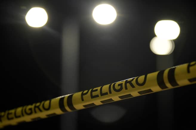 Homicidio en Villas de Granada: cuerpo hallado entre basura en el noroccidente de Bogotá