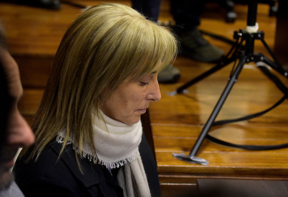 Justicia ratifica quiebra de Cabral en el caso Conexión Ganadera