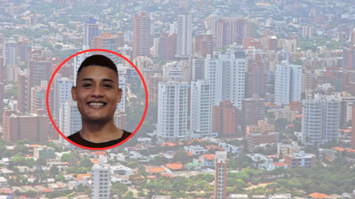 Joven citado por teléfono y asesinado a tiros en barrio Santo Domingo, Barranquilla