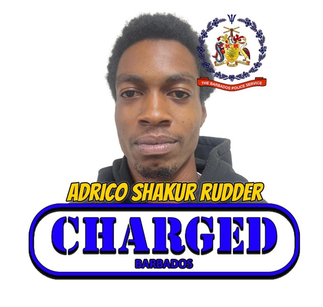St Michael man faces murder charge over April 29 fatal shooting