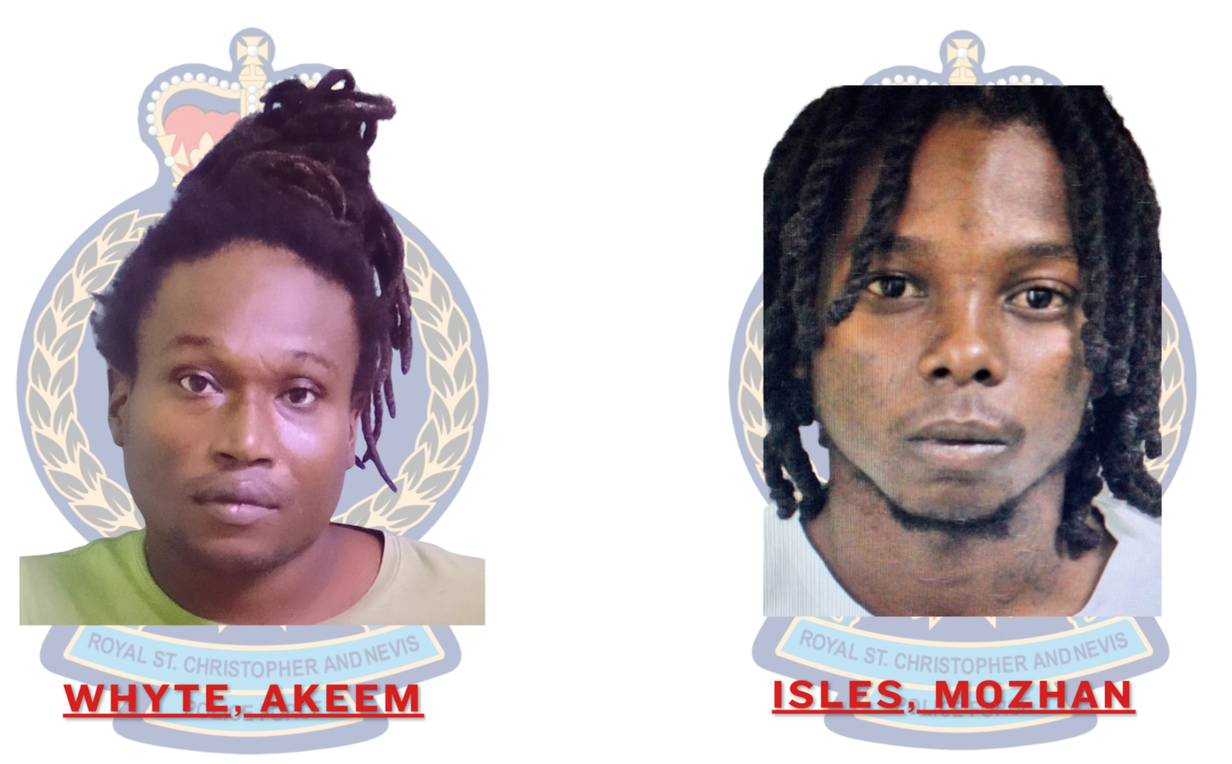 Murder conviction: 24-year sentence handed down in Basseterre High Court