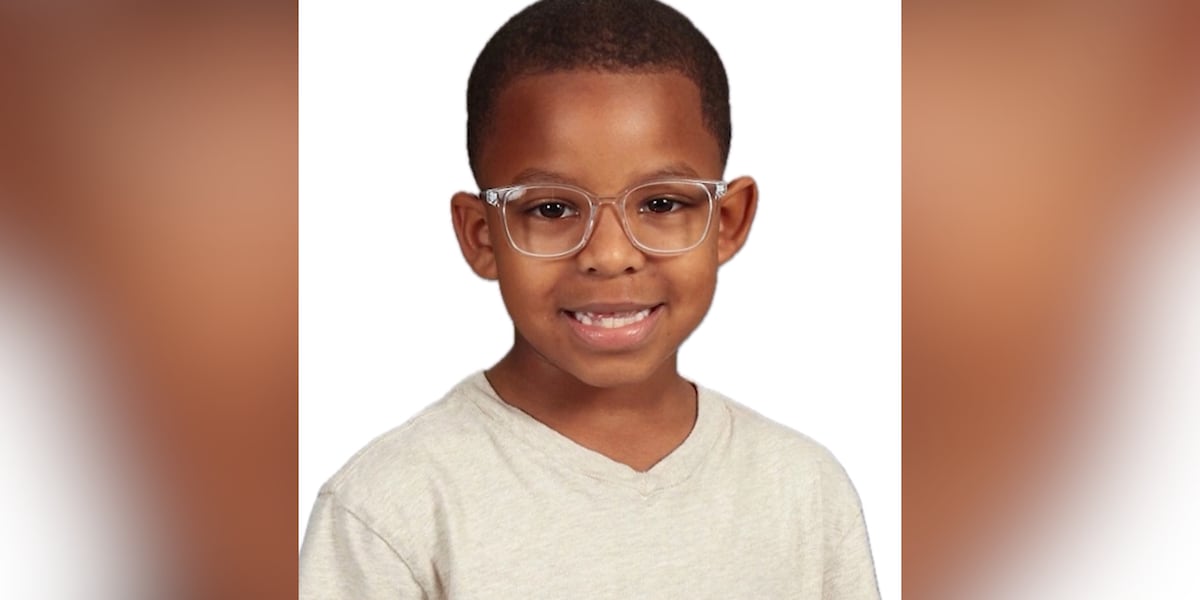 Eight-year-old boy dies after choking on grape at Texas school