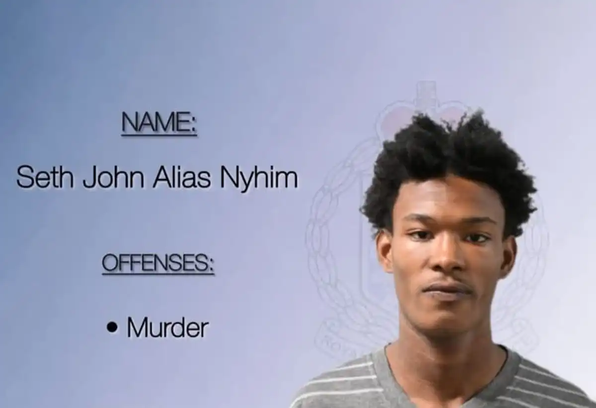 Four murders in one weekend shake Saint Lucia, one man charged