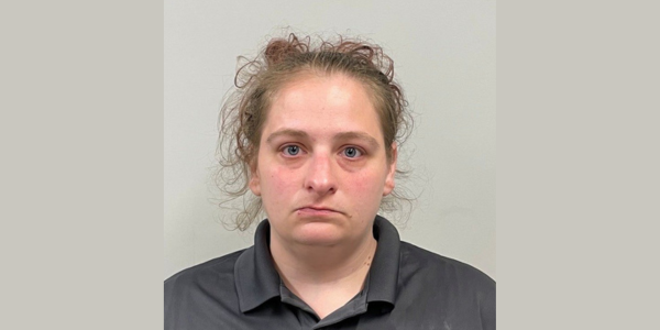 Woman charged for giving cannabis gummy to juvenile at Westport hospital