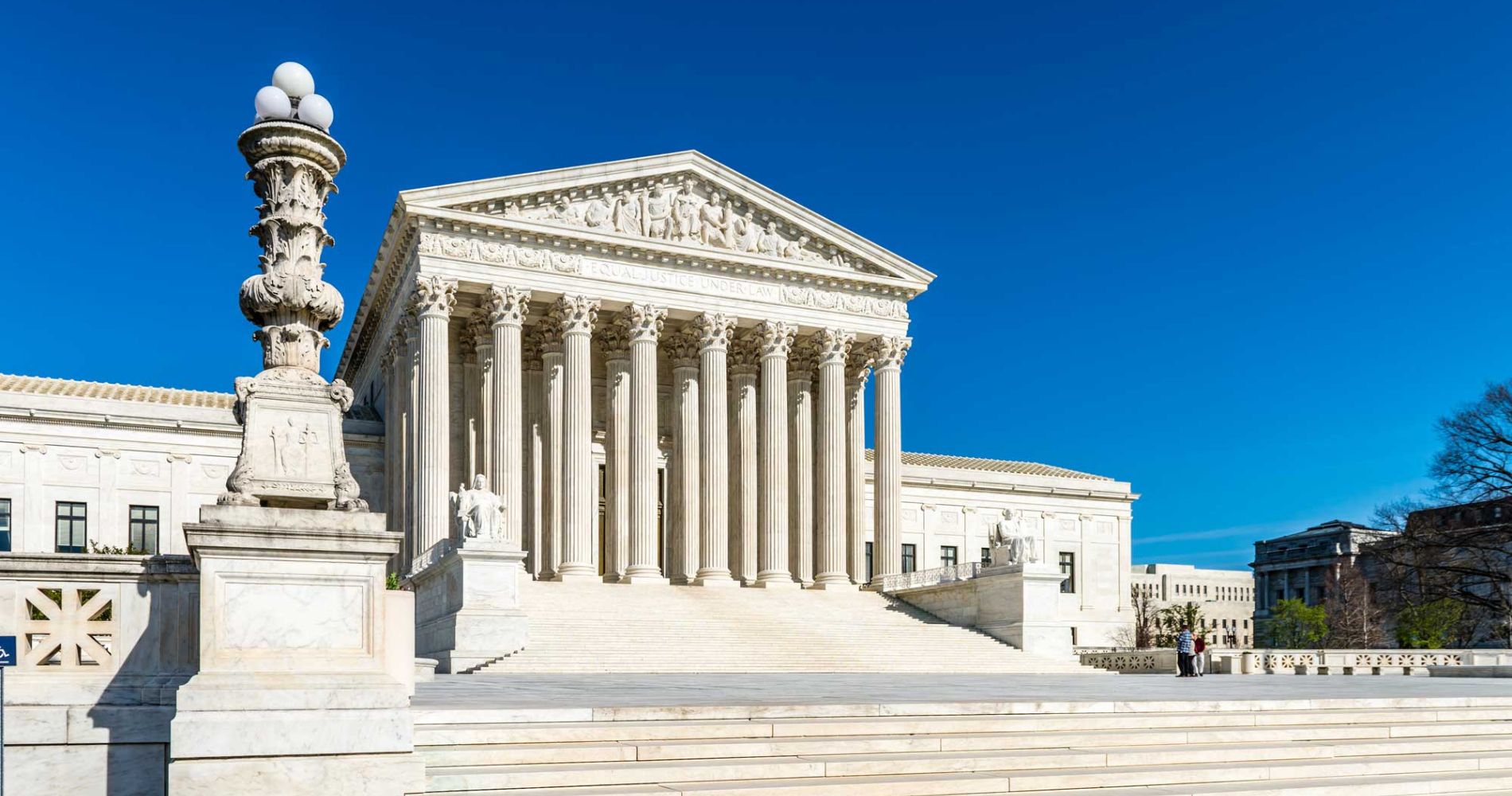 Supreme Court Overturns Death Sentence of Black Mississippi Man Over Racial Jury Bias
