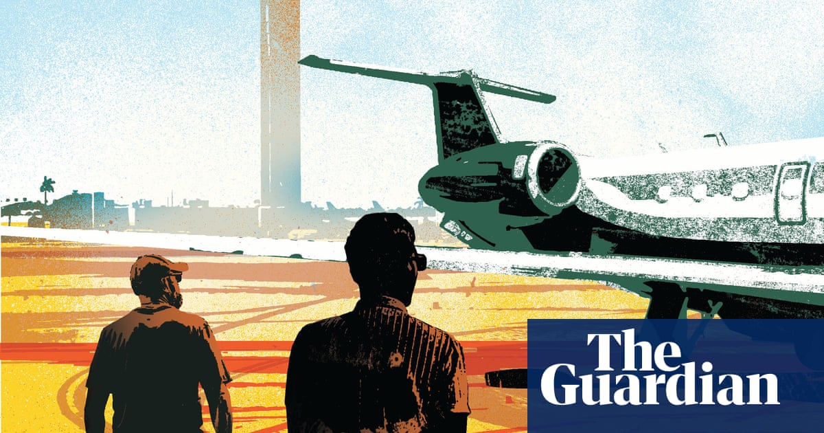 How Drug Cartels Infiltrated the British Virgin Islands' Political System