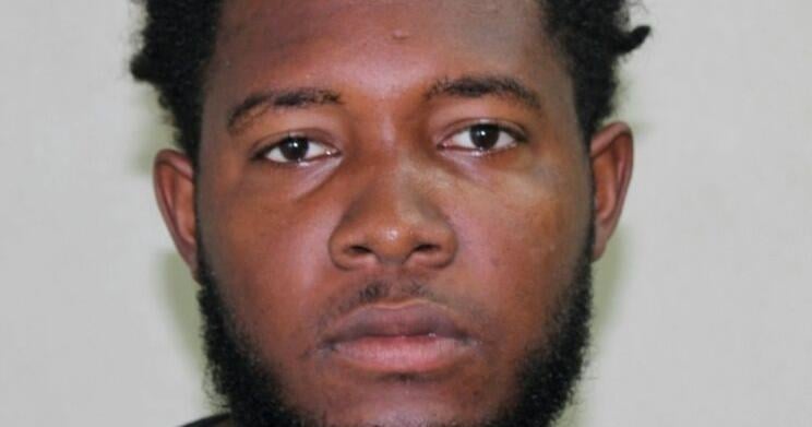 772 kg cocaine seized in BVI waters, six men charged after joint operation