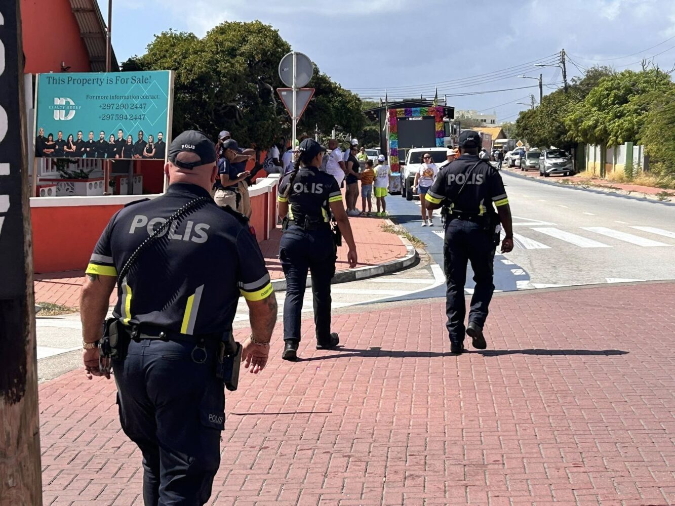 Tweede dode door politiegeweld op Aruba: schietpartij met psychiatrisch patiënt