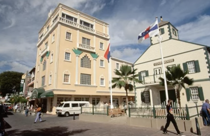 Vrijspraak voor moord via procesafspraak: primeur op Sint Maarten in Togo-24-zaak
