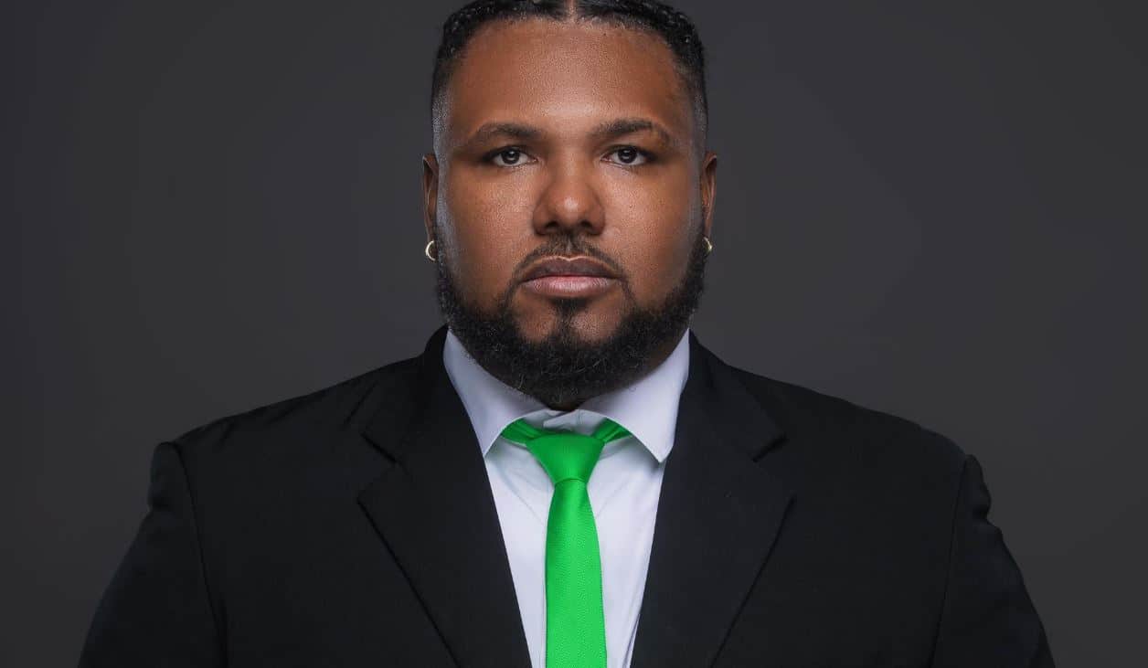 Akeem Arrindell schuldig aan verkiezingsfraude, zes jaar niet verkiesbaar