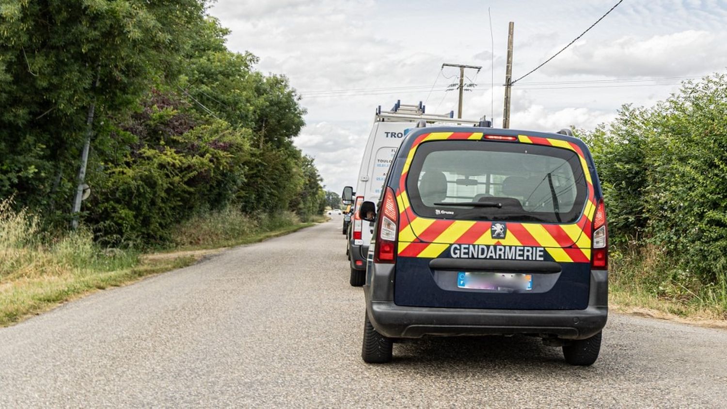 Mort de Lyhanna dans le Gers : Darmanin s'excuse, une quatrième plainte visant le suspect