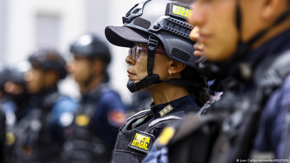 Policía venezolano muere bajo custodia del Estado tras arresto en Portuguesa