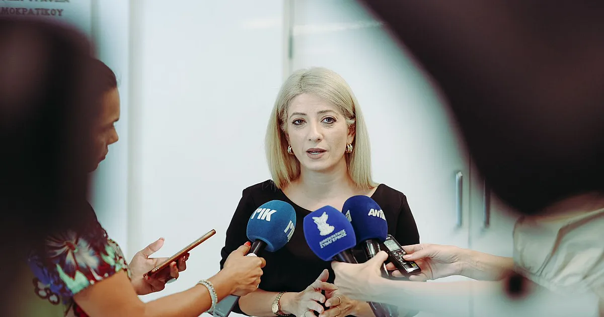 Απειλητικά emails κατά Δημητρίου: Η Αστυνομία στρέφεται στη Βουλγαρία