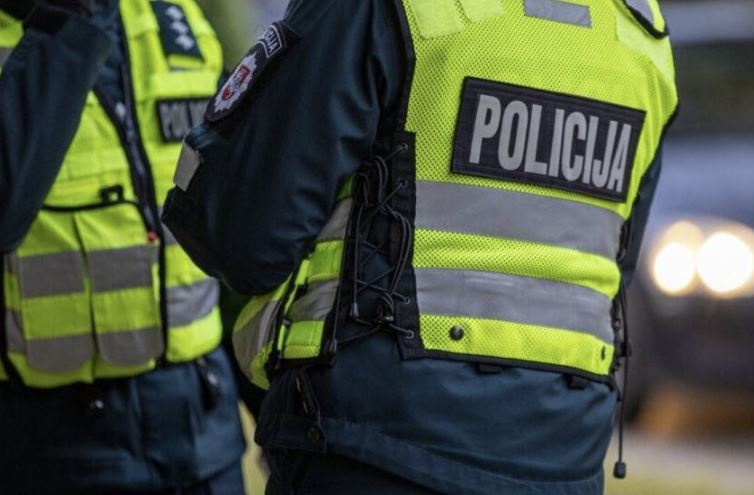 Druskininkuose telefoniniai sukčiai apgaule išviliojo 17 500 eurų