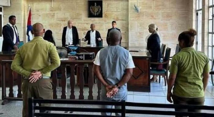 Tribunal de La Habana condena a 15 años a hombre por tráfico de cocaína y cannabinoide