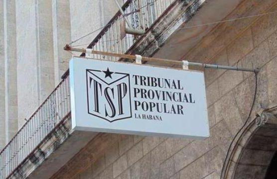 Chofer condenado a 10 años por sabotaje en Cárdenas tras embestir ómnibus estatal