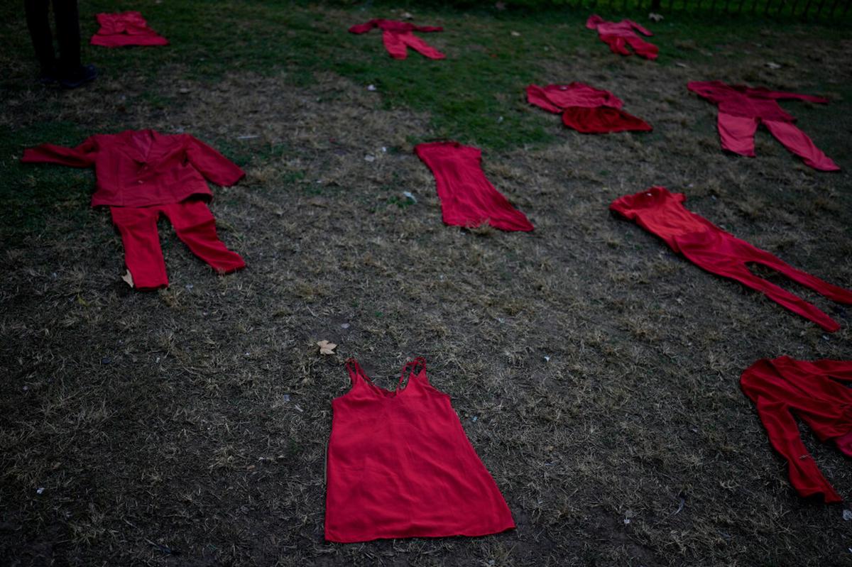 Asesinato de Agostina Vega en Córdoba reaviva protestas a 11 años de Ni Una Menos