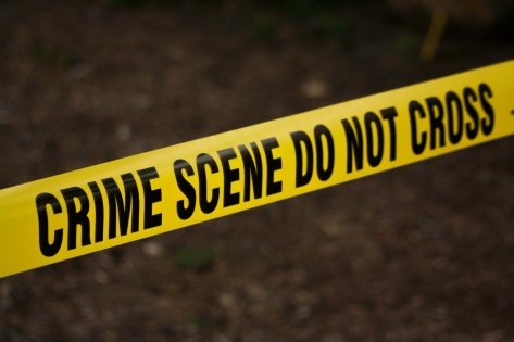 Man Shot Dead on Granada Street in Asheville; Two Suspects Sought