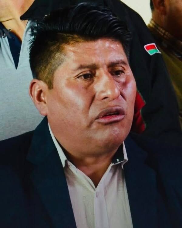 Dirigente de FEJUVE detenido por terrorismo tras denuncia de secuestro en La Paz