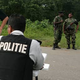 36-jarige Nederlander opgepakt na dodelijk busongeluk in Paramaribo, vier doden