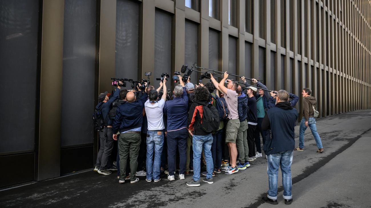 Brand Crans-Montana: cinq mois après, aucune inculpation formelle contre les Moretti