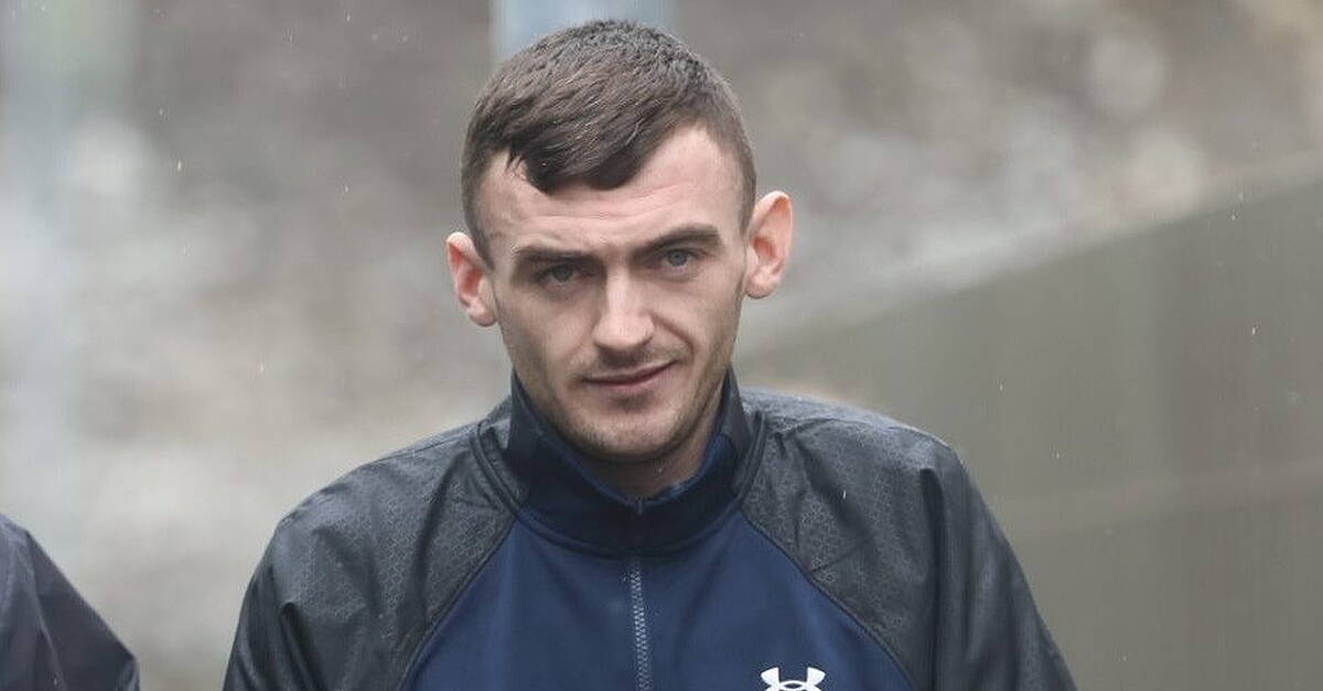Limerick man refused bail after €1.5m drug seizure, tore up charges in court