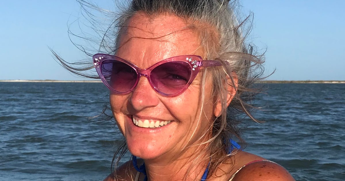 Michigan man arrested after wife vanishes from Bahamas boat, GPS contradicts story