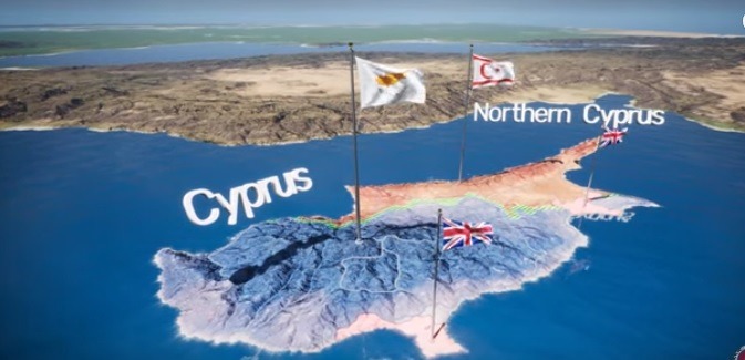 Britanic cu dublă cetățenie, arestat în Cipru pentru spionaj în favoarea Iranului la baza RAF Akrotiri