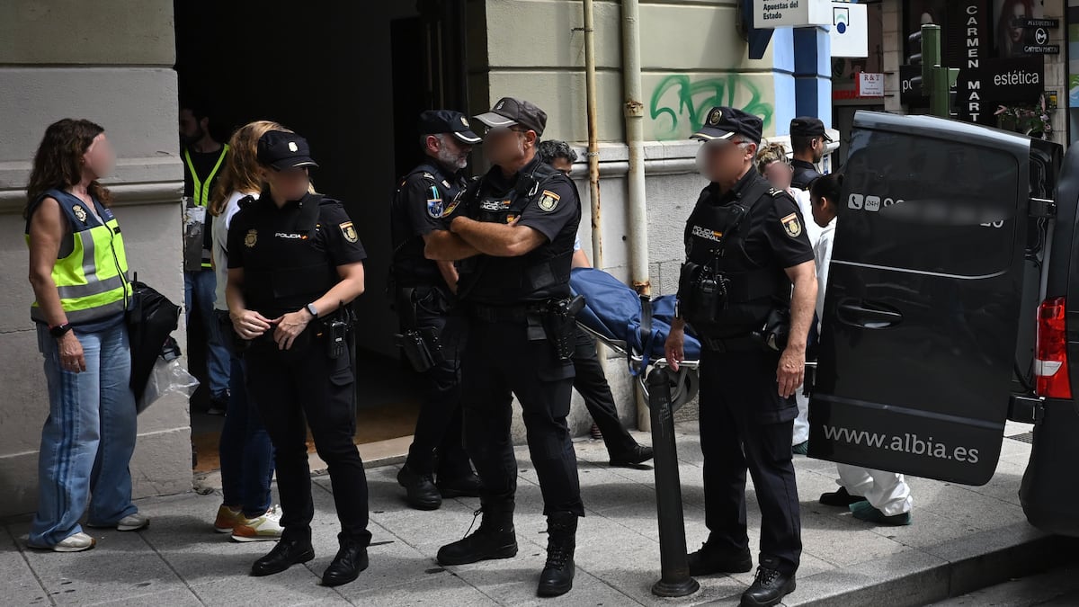 Asesinato de mujer en Santander investigado como violencia de género