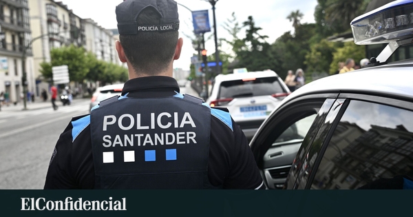 Detenido en Santander un hombre de 38 años por apuñalar mortalmente a su pareja