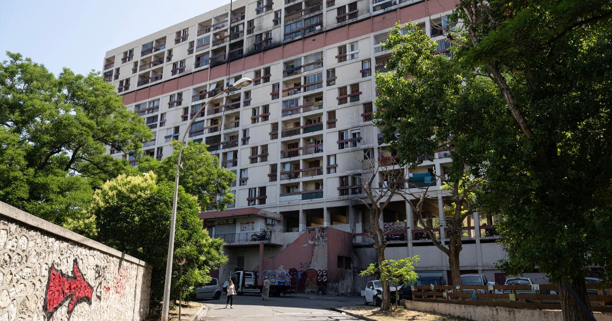 Deux mineures de 15 et 17 ans arrêtées pour trafic de drogue à Marseille, armes saisies