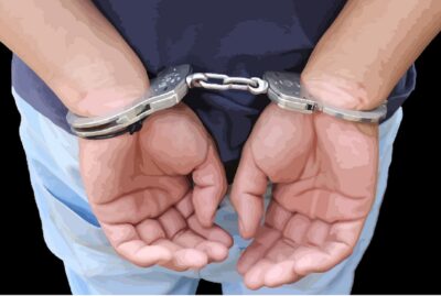 Honduras ordena arresto provisional de colombiano buscado en extradición por narcotráfico