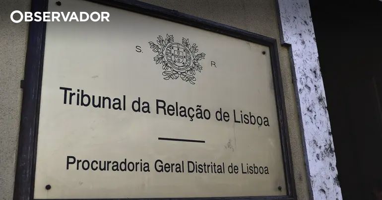 Tribunal da Relação condena homem a seis anos e meio por violação de menor nos Açores