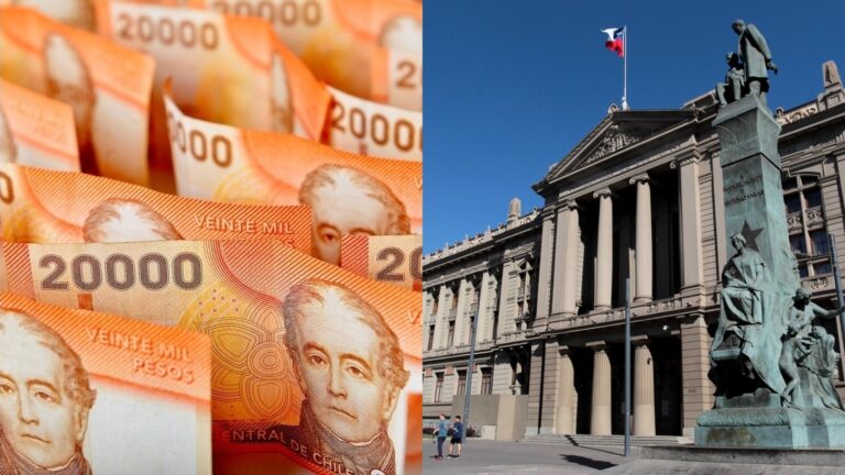 Fraude de $50 millones en La Araucanía: dos empresarios formalizados en caso "La Agencia"