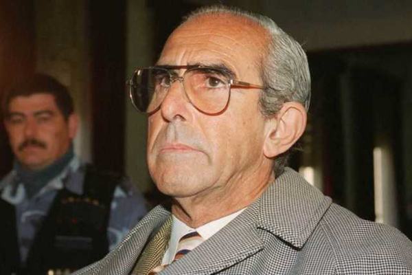 Cuádruple femicidio Barreda en La Plata: el crimen de 1992 que marcó a Argentina