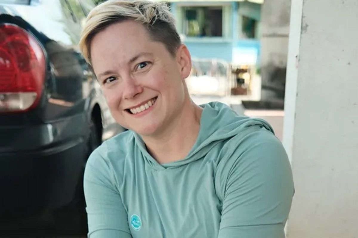 Family of Missing NC Woman Liz Waddell Leaves Grenada as Search Continues