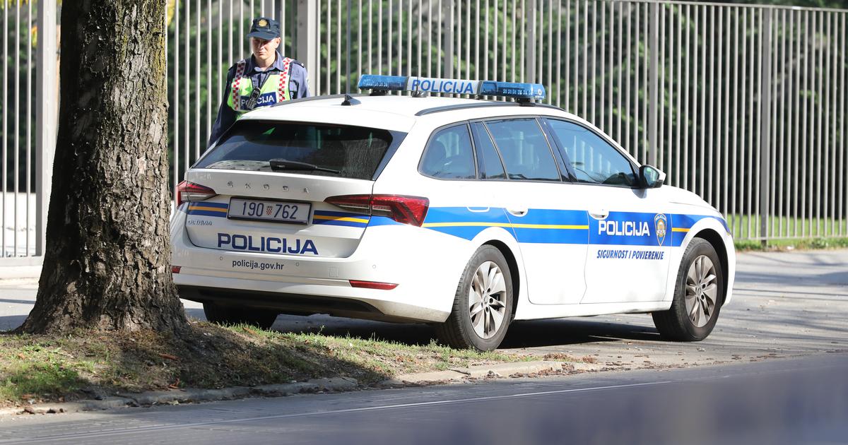 Dvojica 26-godišnjaka uhićena u Rijeci: jedan tražen zbog pokušaja ubojstva, kod drugog marihuana