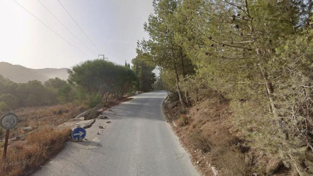 Detenido en prisión por el homicidio de un vecino de Coín desaparecido en 2020 en Málaga