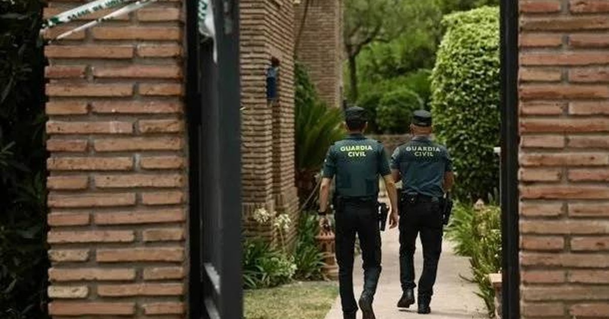 Argentino de 60 años detenido en Málaga por el asesinato de una mujer húngara