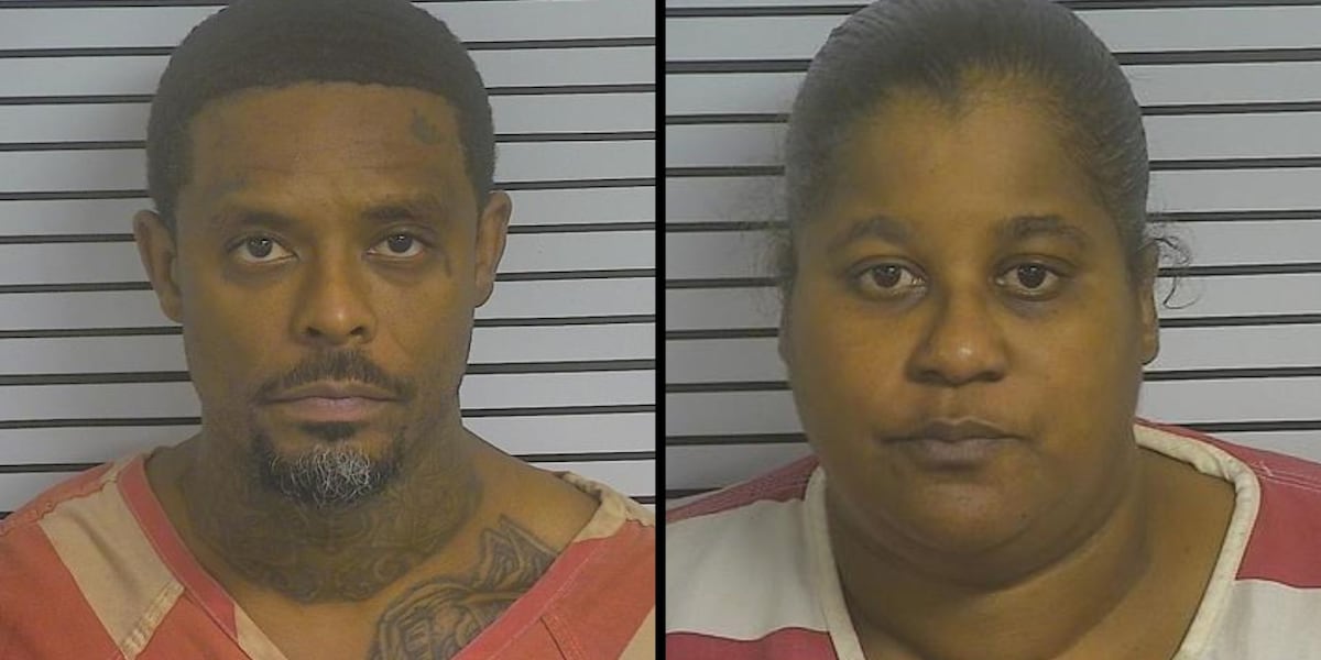 Two arrested for attempted murder after shooting near The Oaks in Hattiesburg