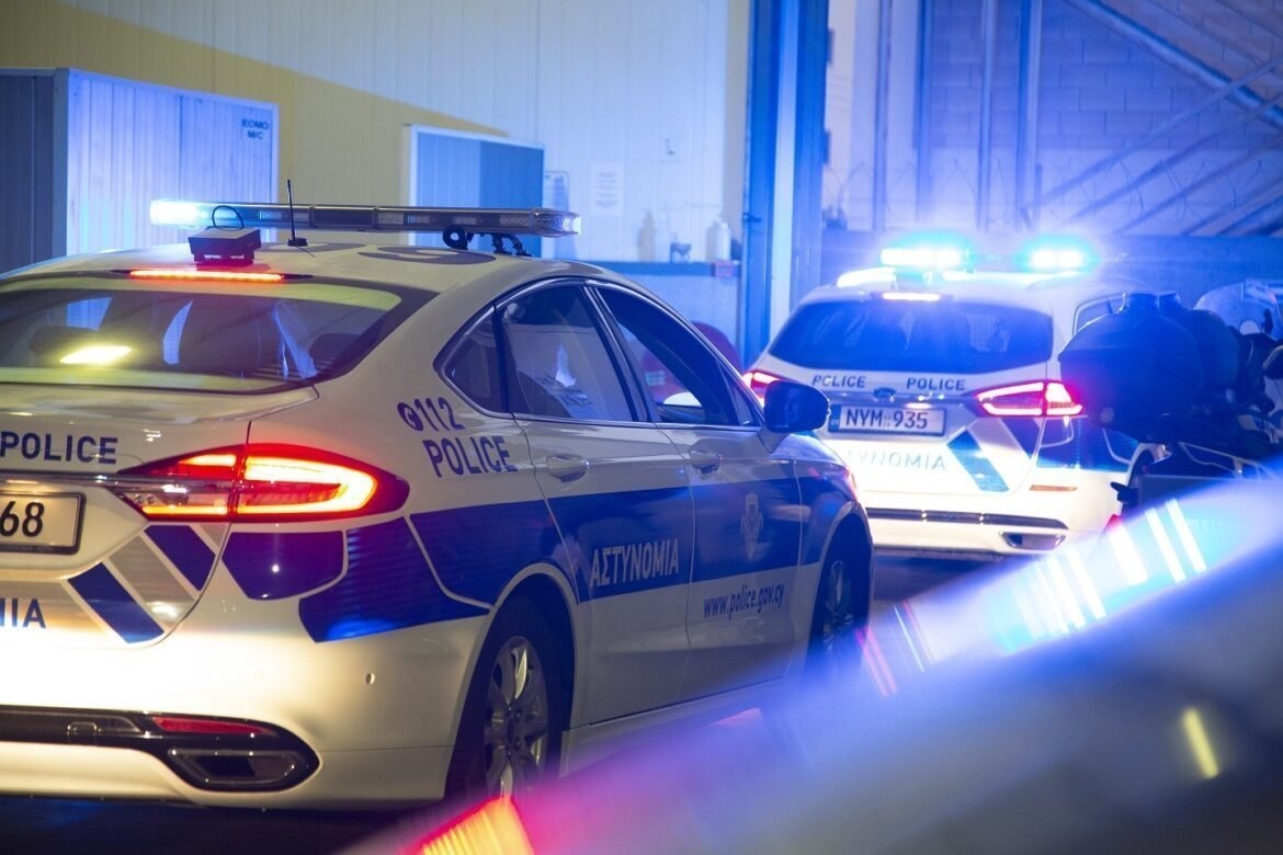 Δύο συλλήψεις στο αεροδρόμιο Λάρνακας για απόπειρα φόνου 43χρονου στη Λευκωσία