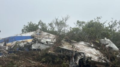 PNB destruye dos aviones y campamento narco en Apure, zona fronteriza con Colombia