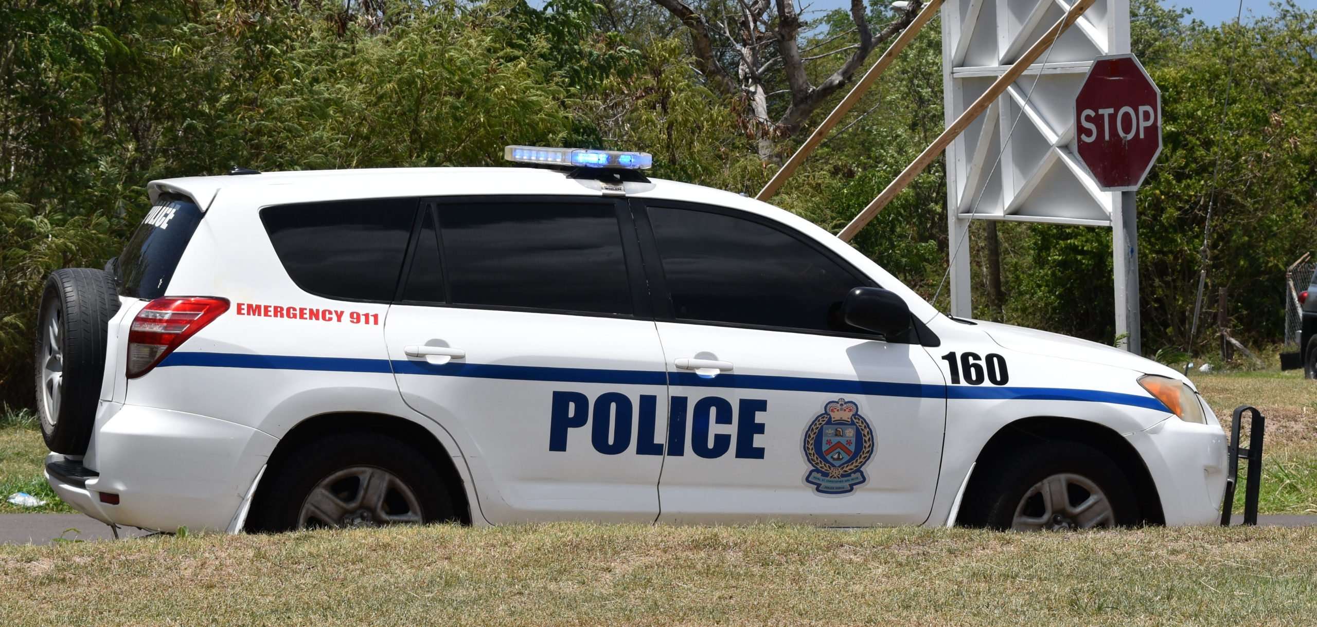 Shooting death of 24-year-old on College Street, Basseterre under RSCNPF probe