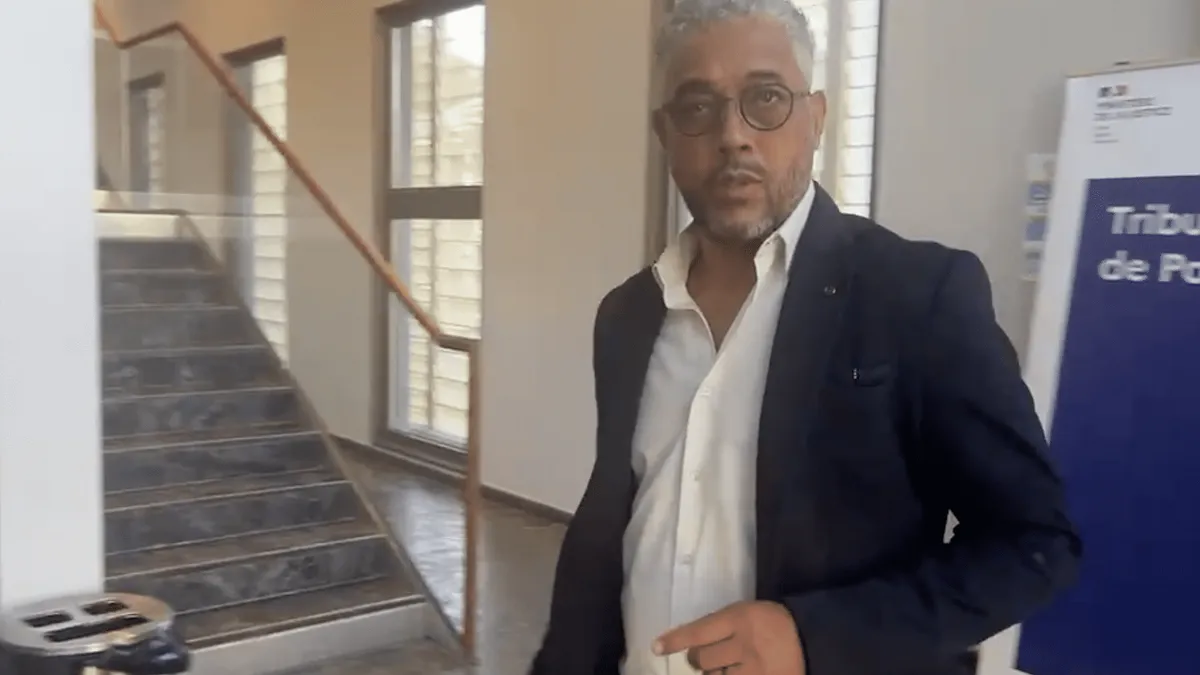 Harcèlement sexuel à LADOM : l'ex-directeur régional jugé à Pointe-à-Pitre