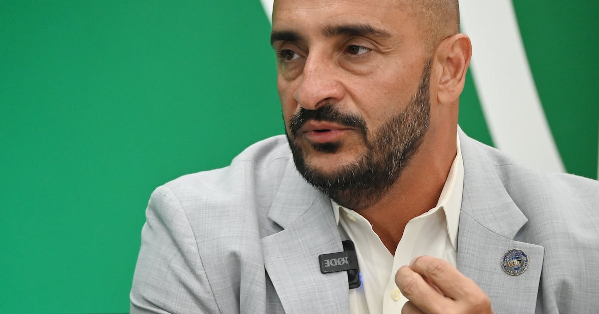 Superintendente: baja de precios de cocaína señala más droga entrando a Puerto Rico