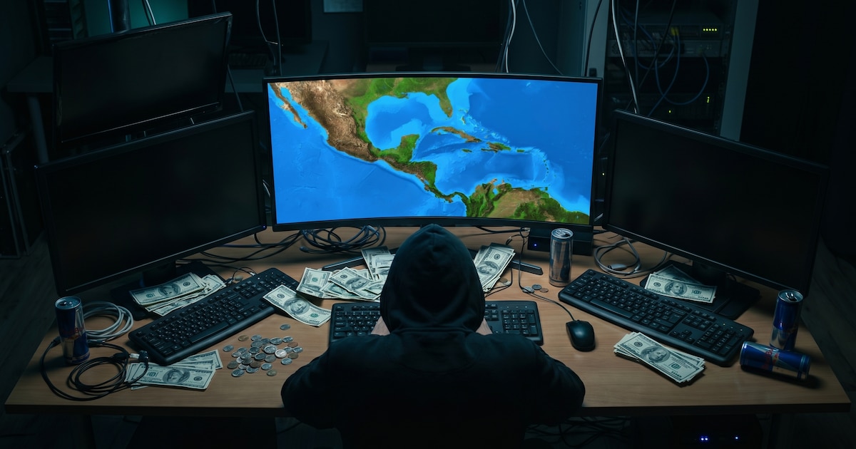 Fraude digital aumentó hasta 206% en Centroamérica y República Dominicana en 2025