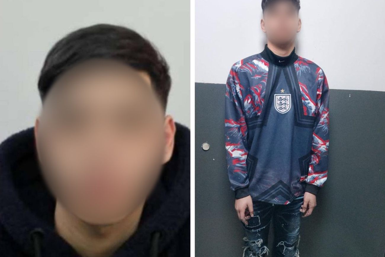 Detenido en Buenos Aires un chileno buscado por Interpol por homicidio